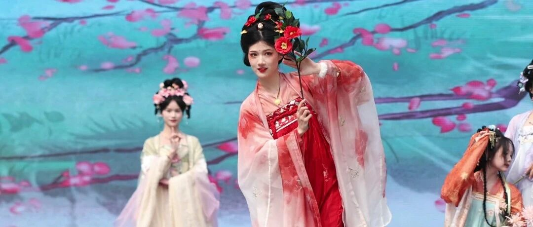 花朝节到底什么来历？看这篇就懂了