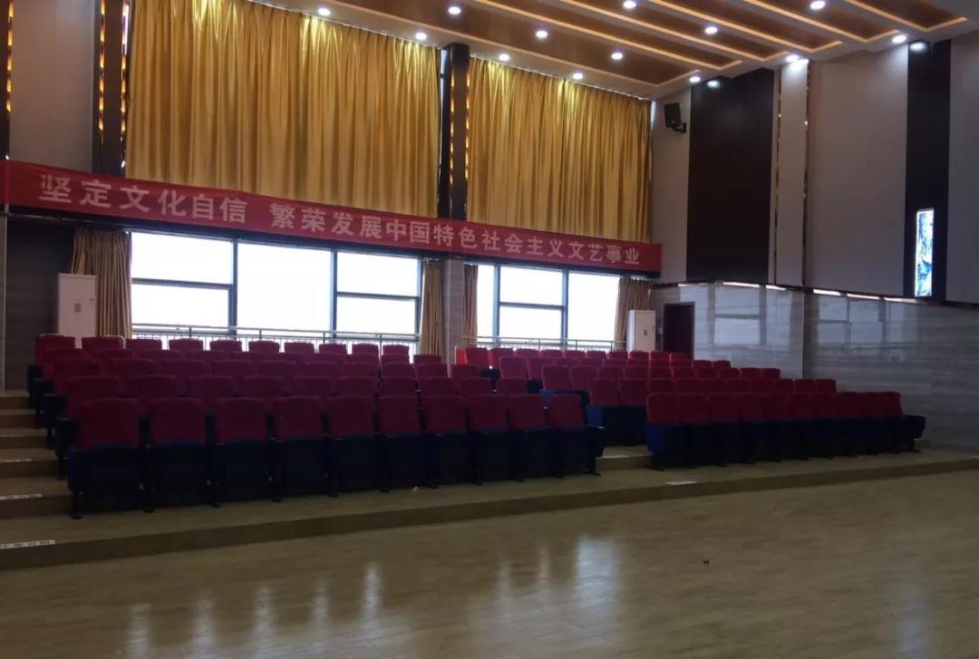 2019年 第一期音乐培训班