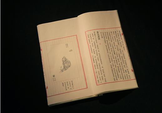 浠水县作协举行夏元明教授新著《小说红楼梦》分享会