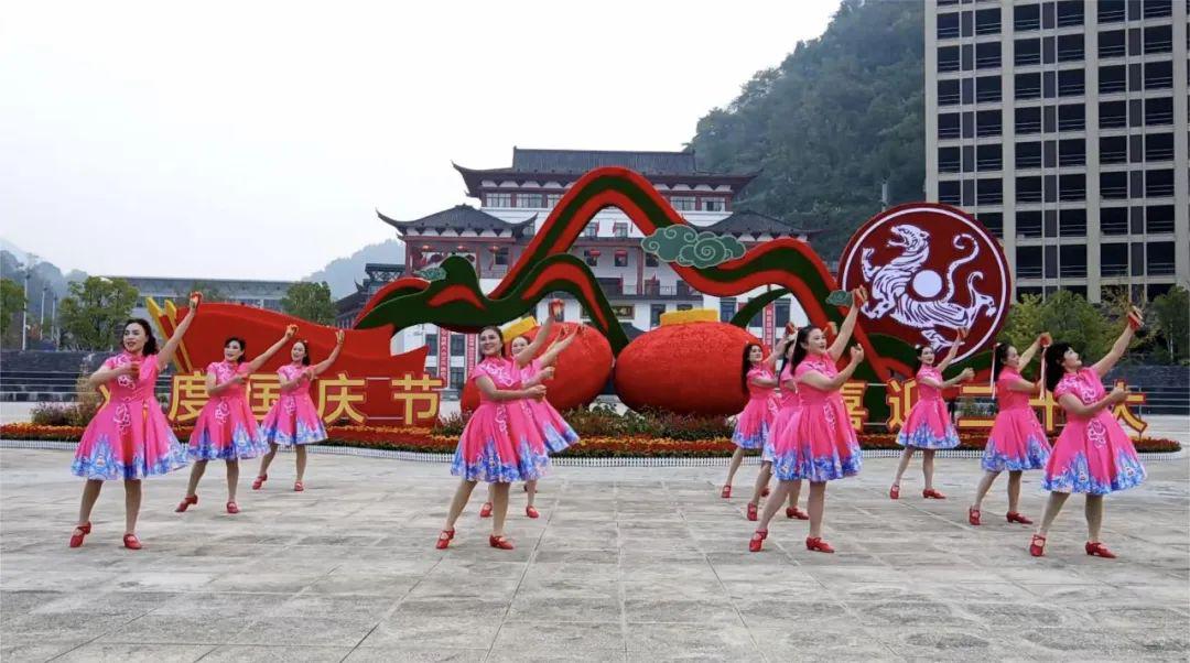 宣讲党的二十大·踔历奋发新征程