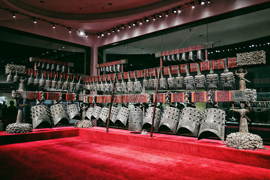 四位文化大咖做客青山，送门票啦～