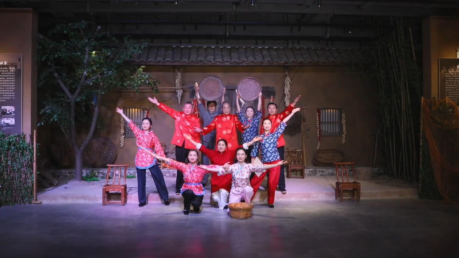 夷陵方言顺口溜-师徒四人学报告