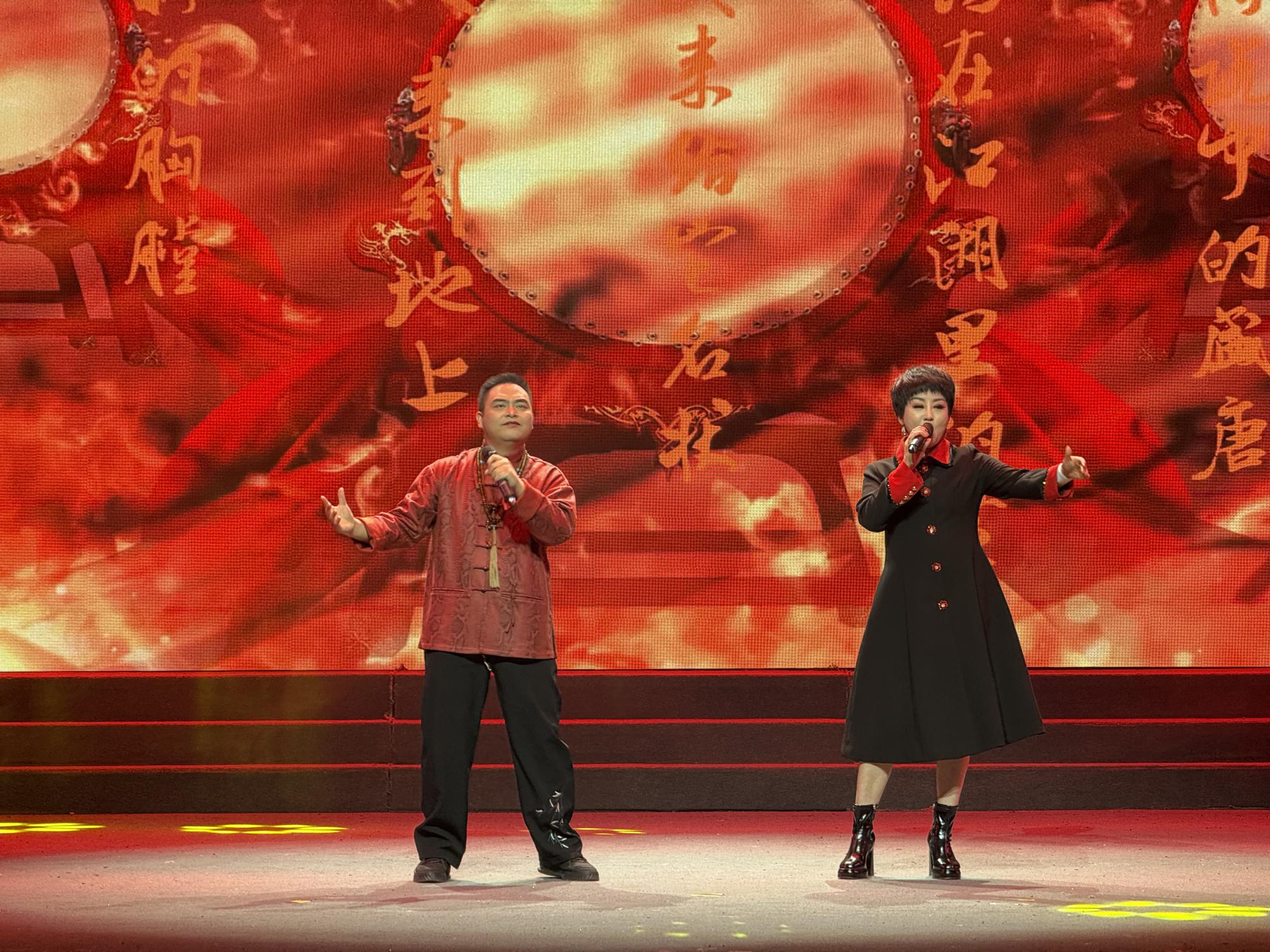 骐骥驰骋 福满十堰|2026年十堰市青少年迎春晚会暨第21届少儿艺术展演优秀作品线上展播（二）