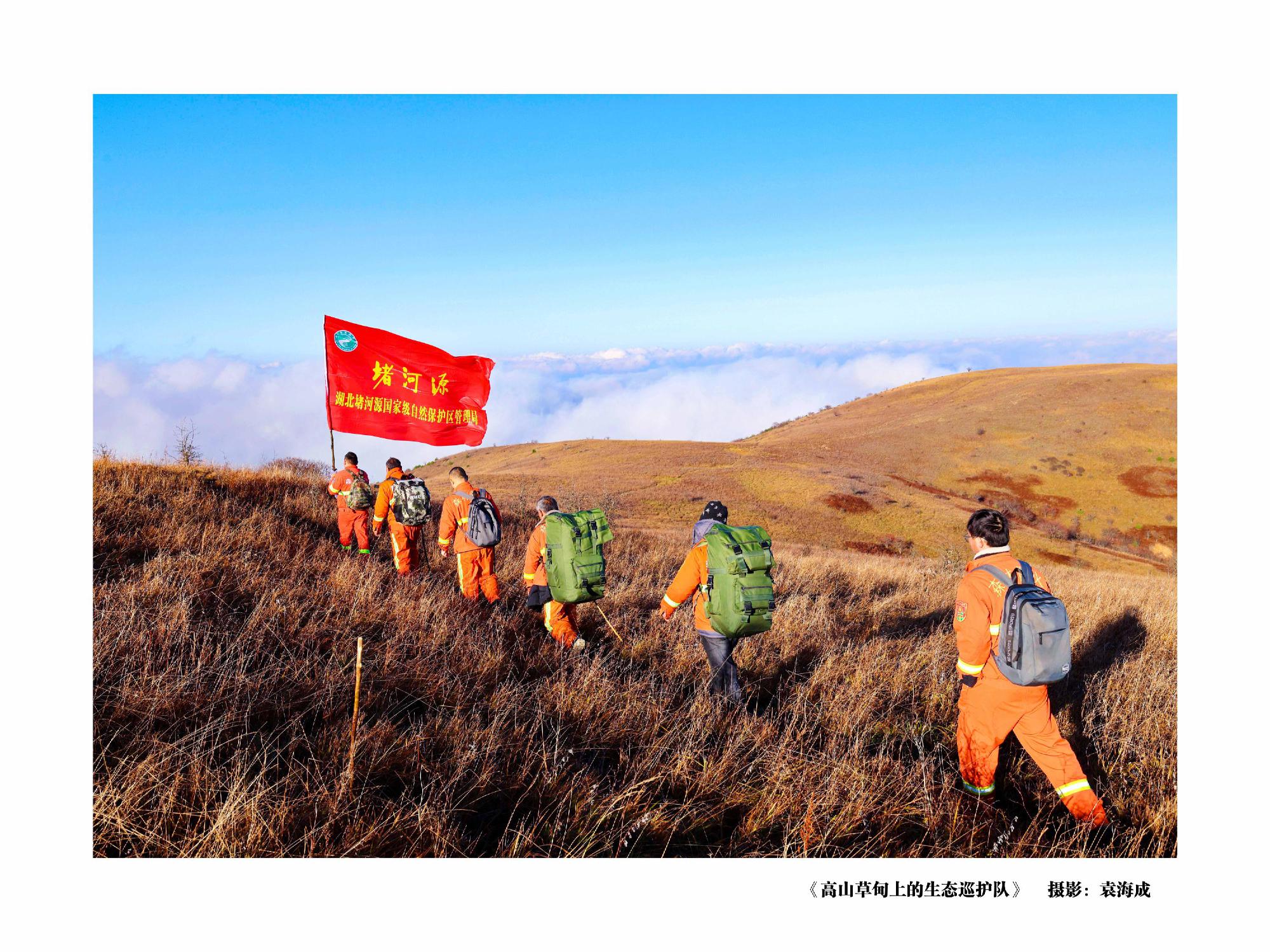 骐骥驰骋 福满十堰|2025十堰市优秀摄影作品年度线上展（一）