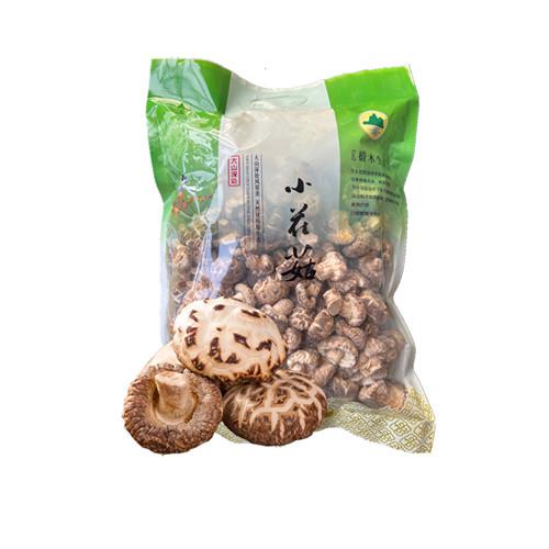 郧阳区郧阳区山珍干货精品小花菇