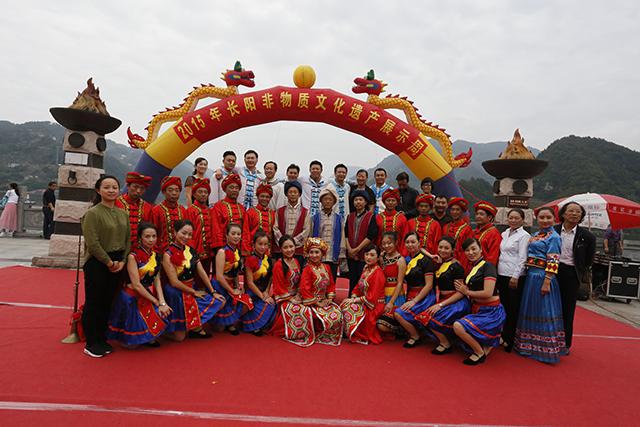 清江画廊五一黄金周