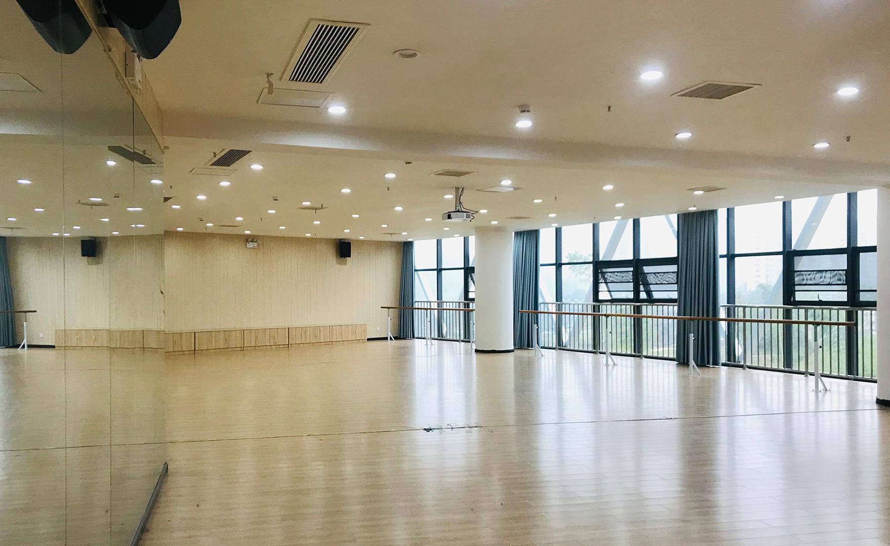排练厅3（406室）