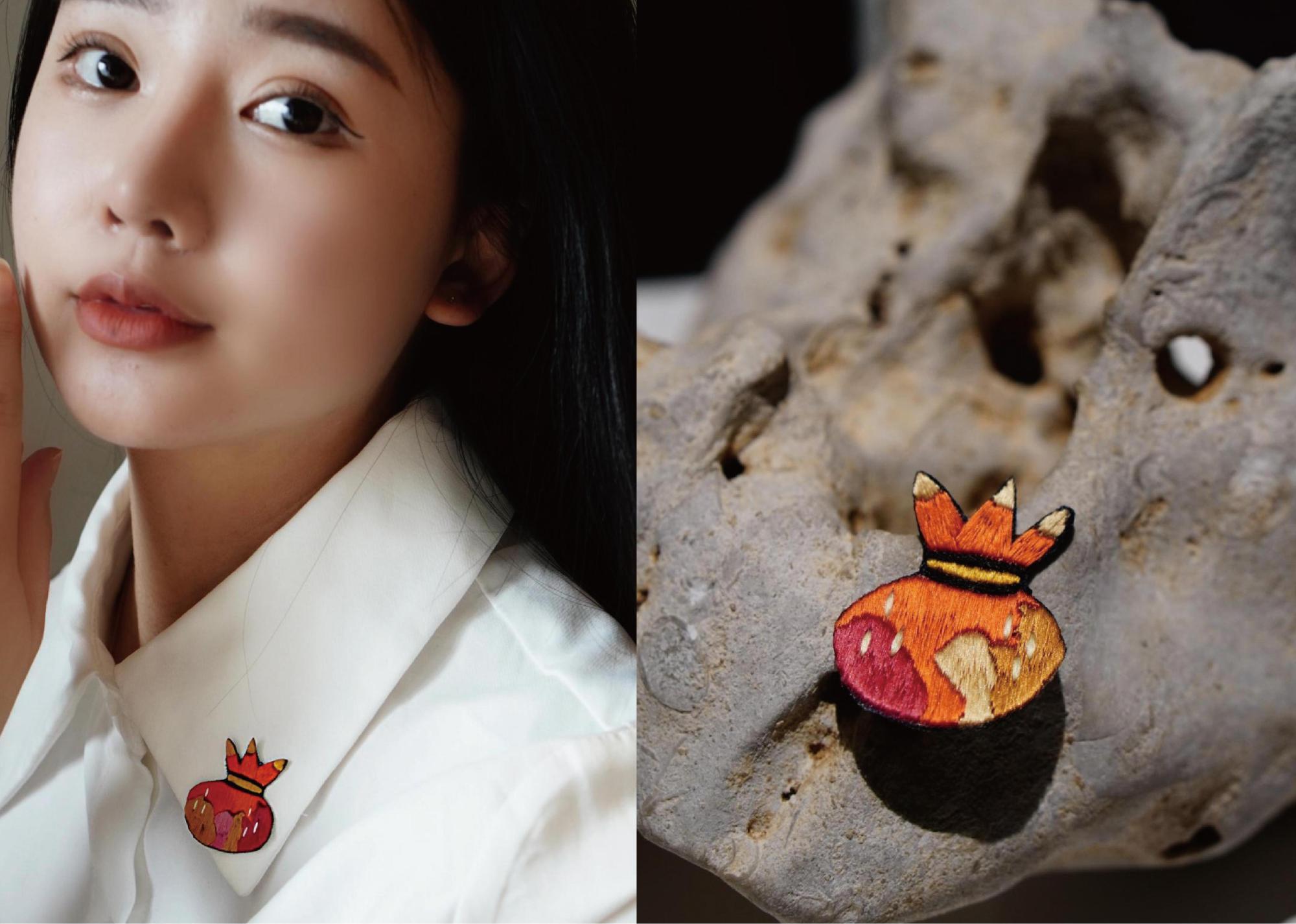 大悟刺绣-绣悟-趣