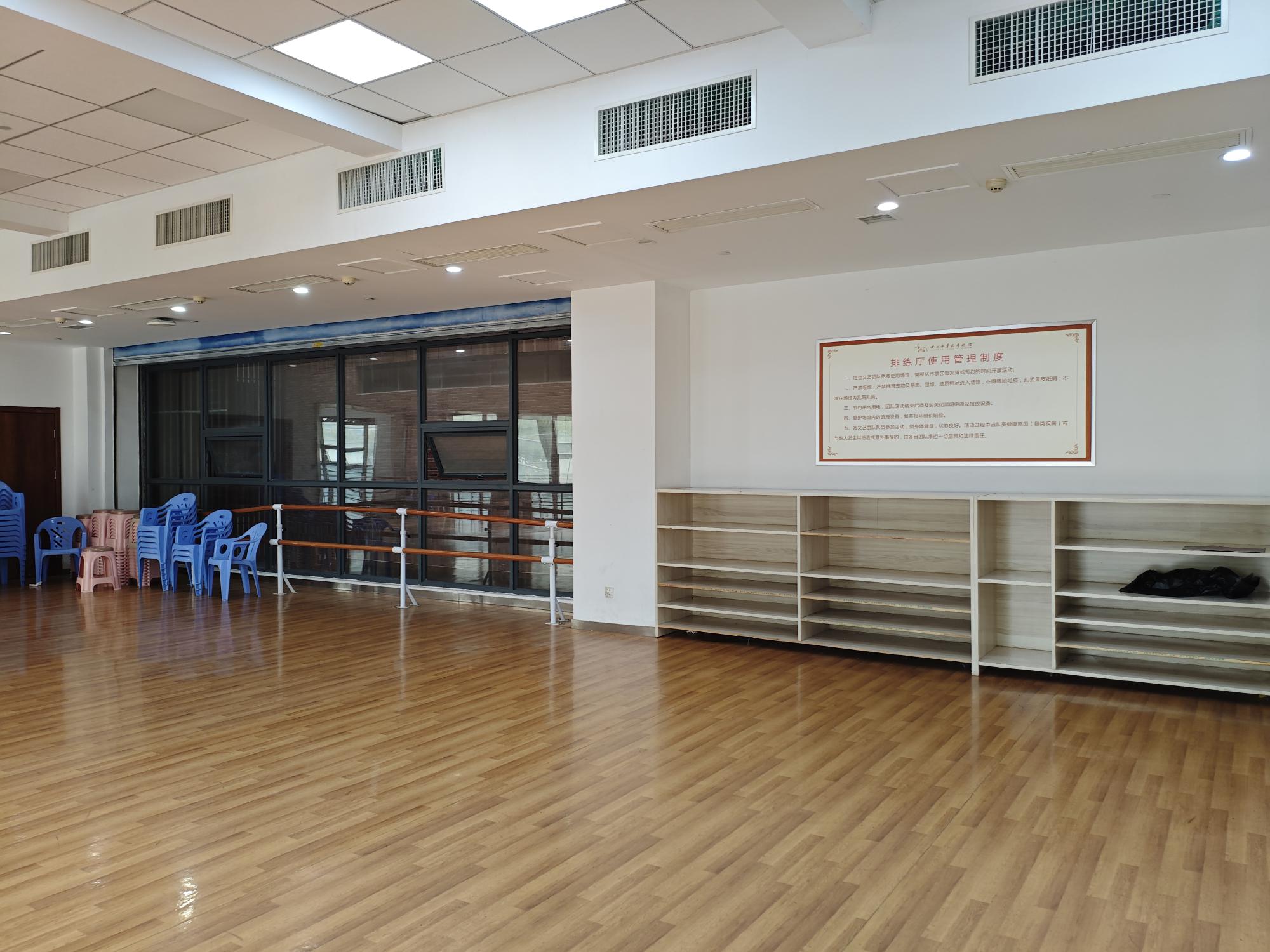一号排练厅
