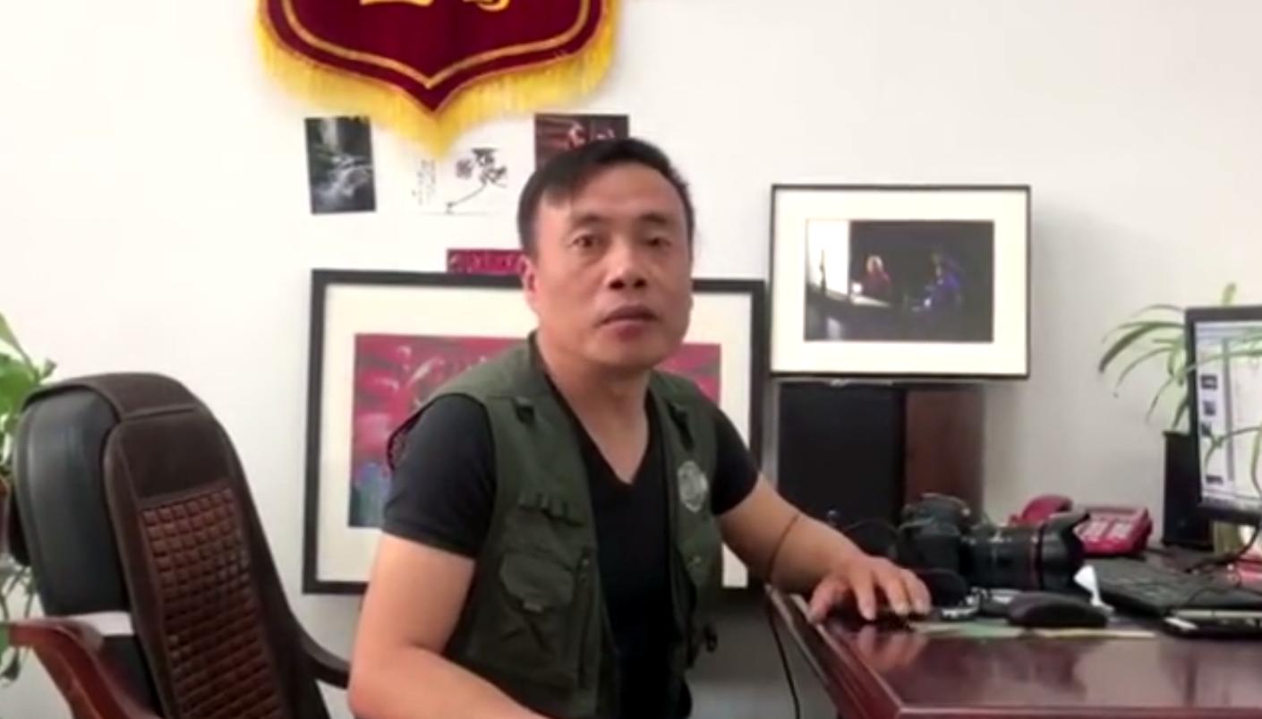 刘江老师摄影讲座