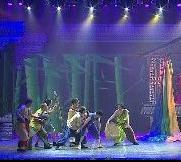 “家在京山”——表演唱《九佬十八匠》