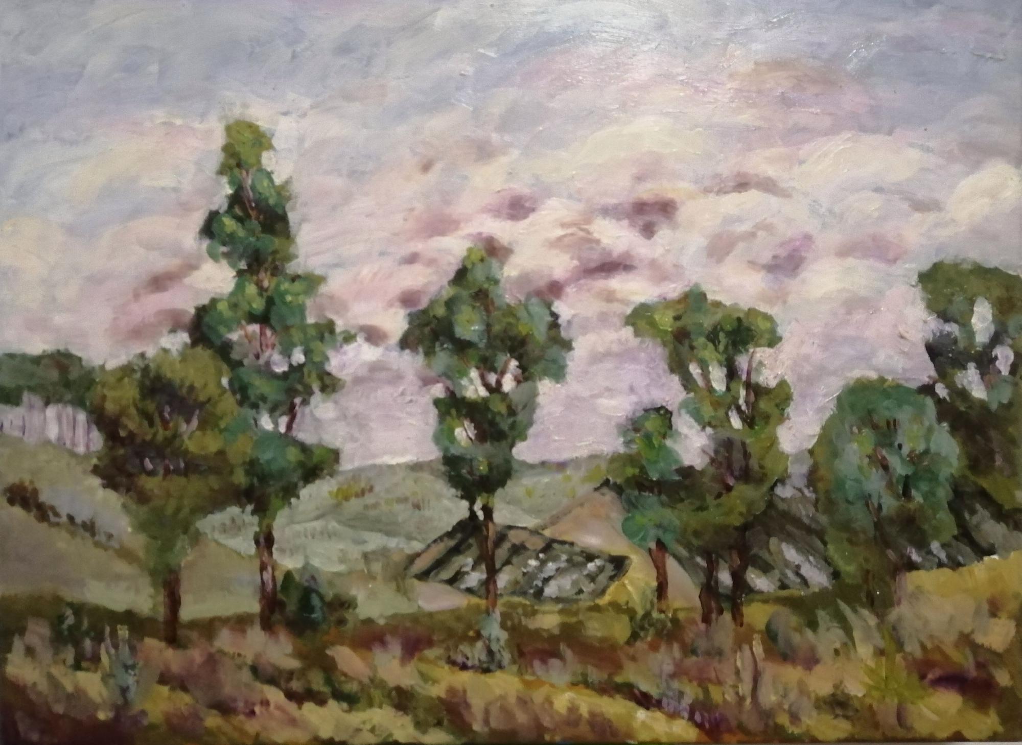 文化馆美术作品集