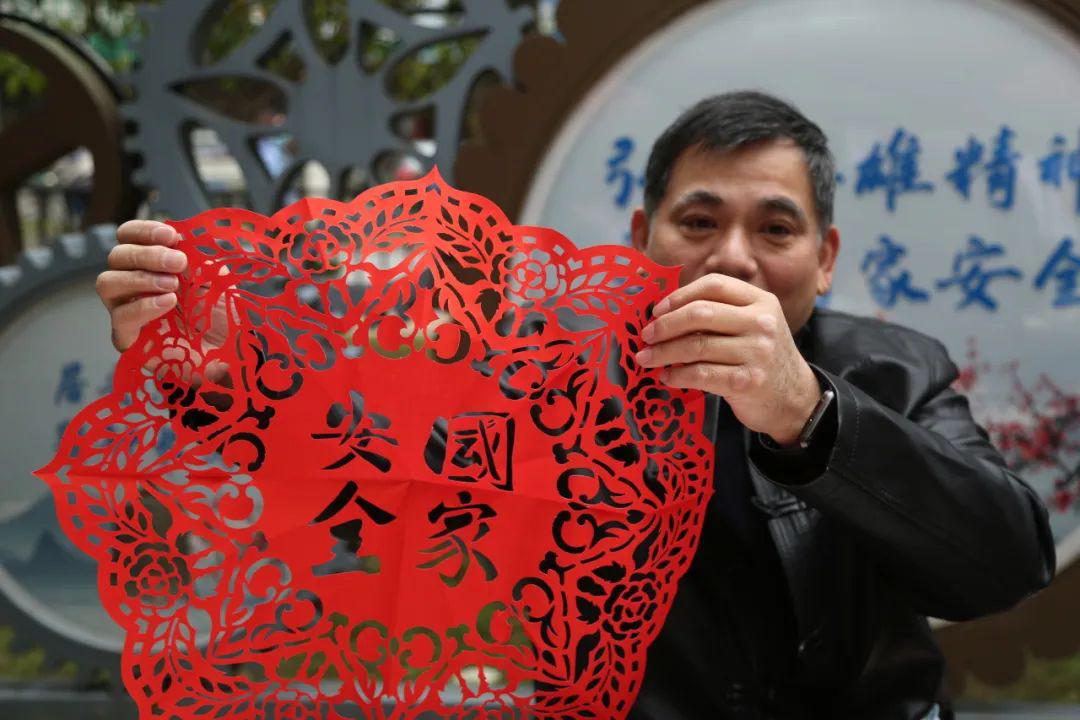 【喜报】喜讯不断！青山非遗捷报频传