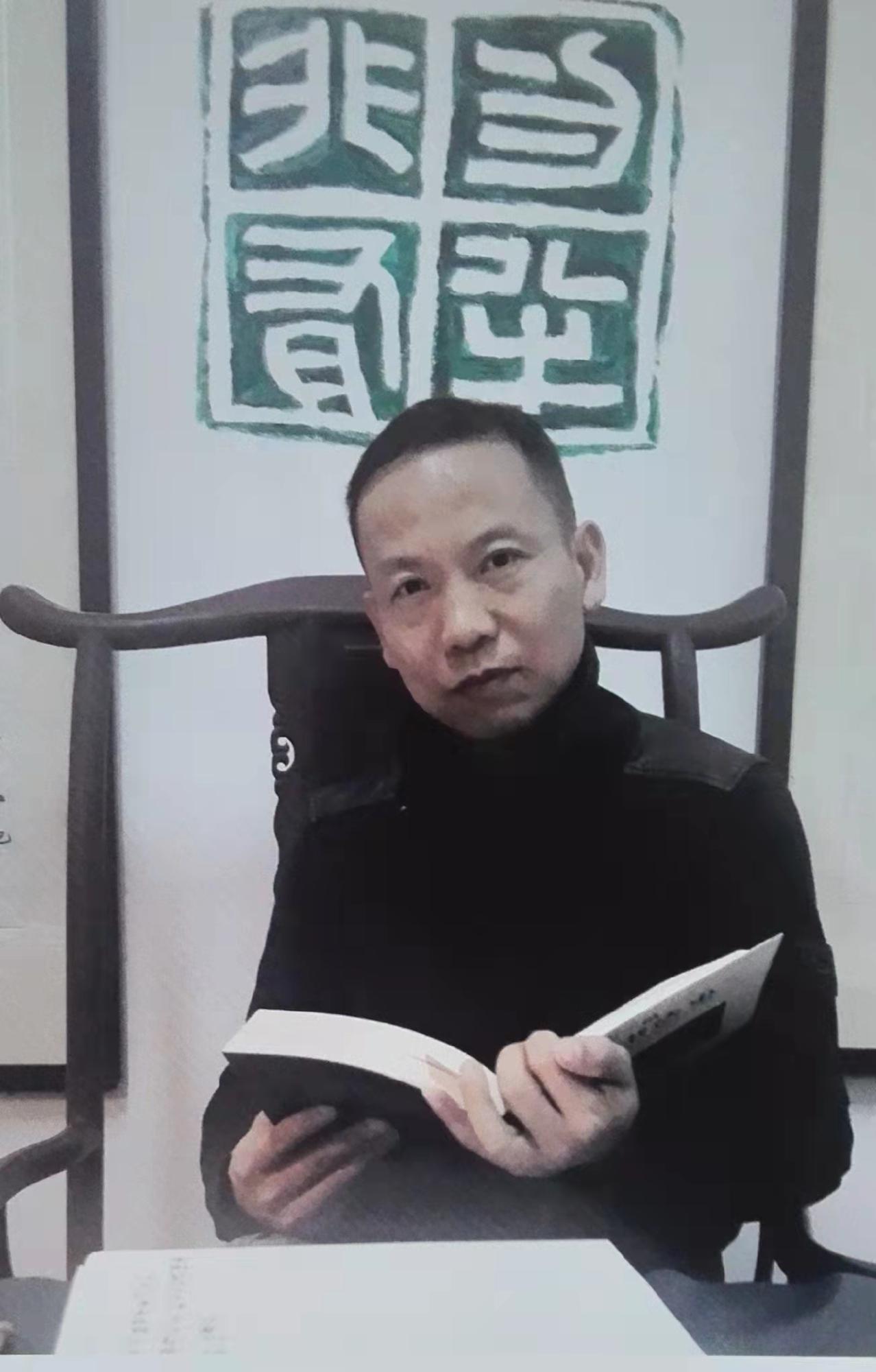 楚堂工作室