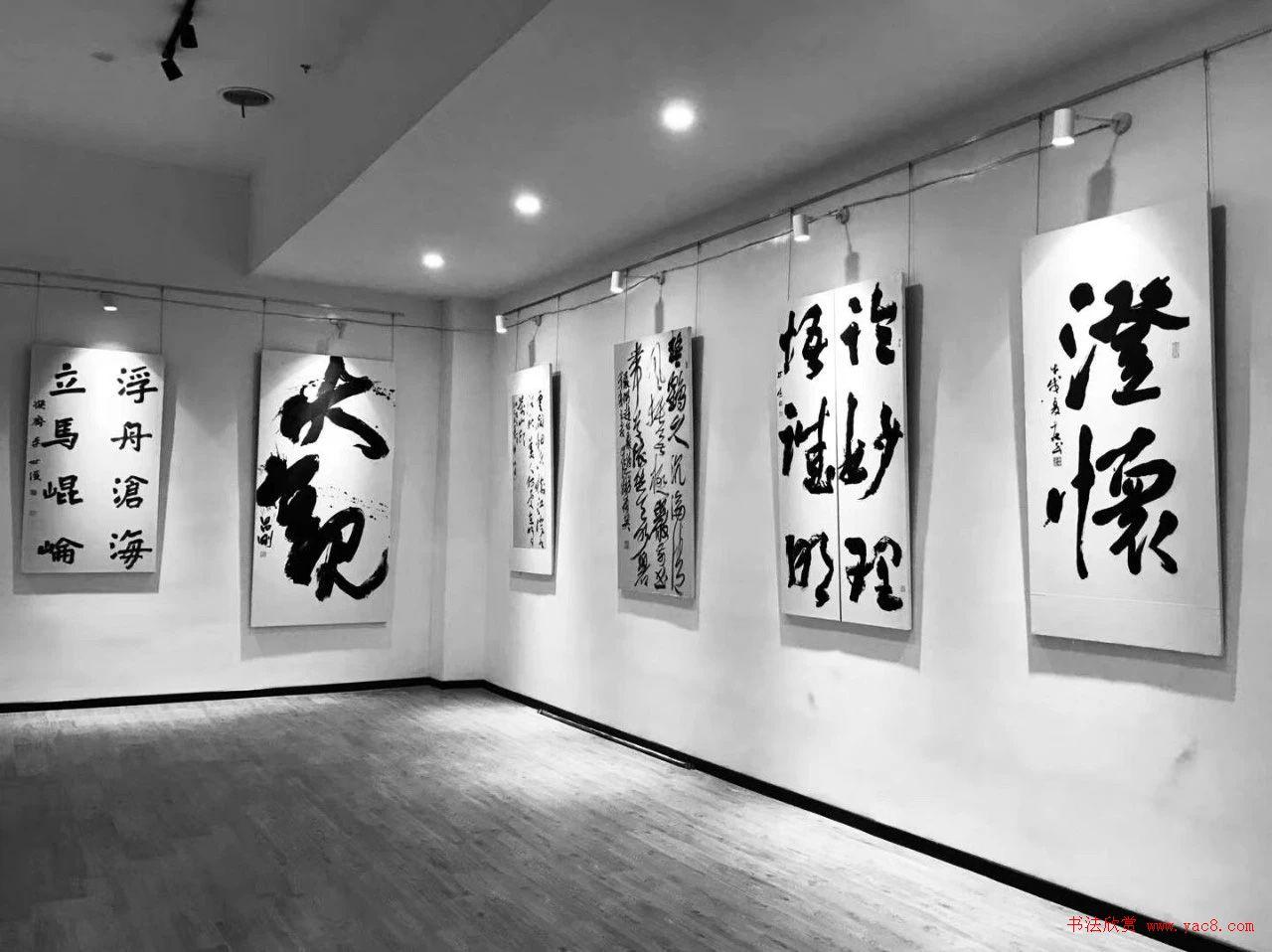 九州新气象·奋进新时代丨书画影咸丰”书画影巡展征稿启事