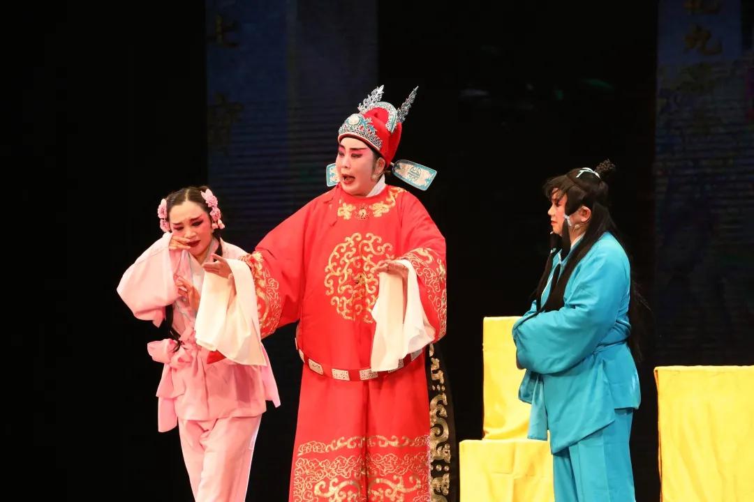 听一段鹤峰传统柳子戏《打仓救主》，或许你会爱上TA……