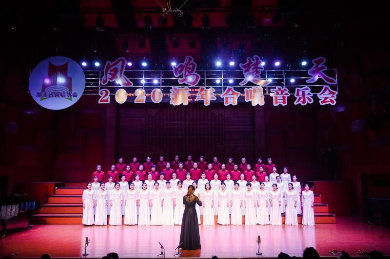 市群艺馆群星合唱团