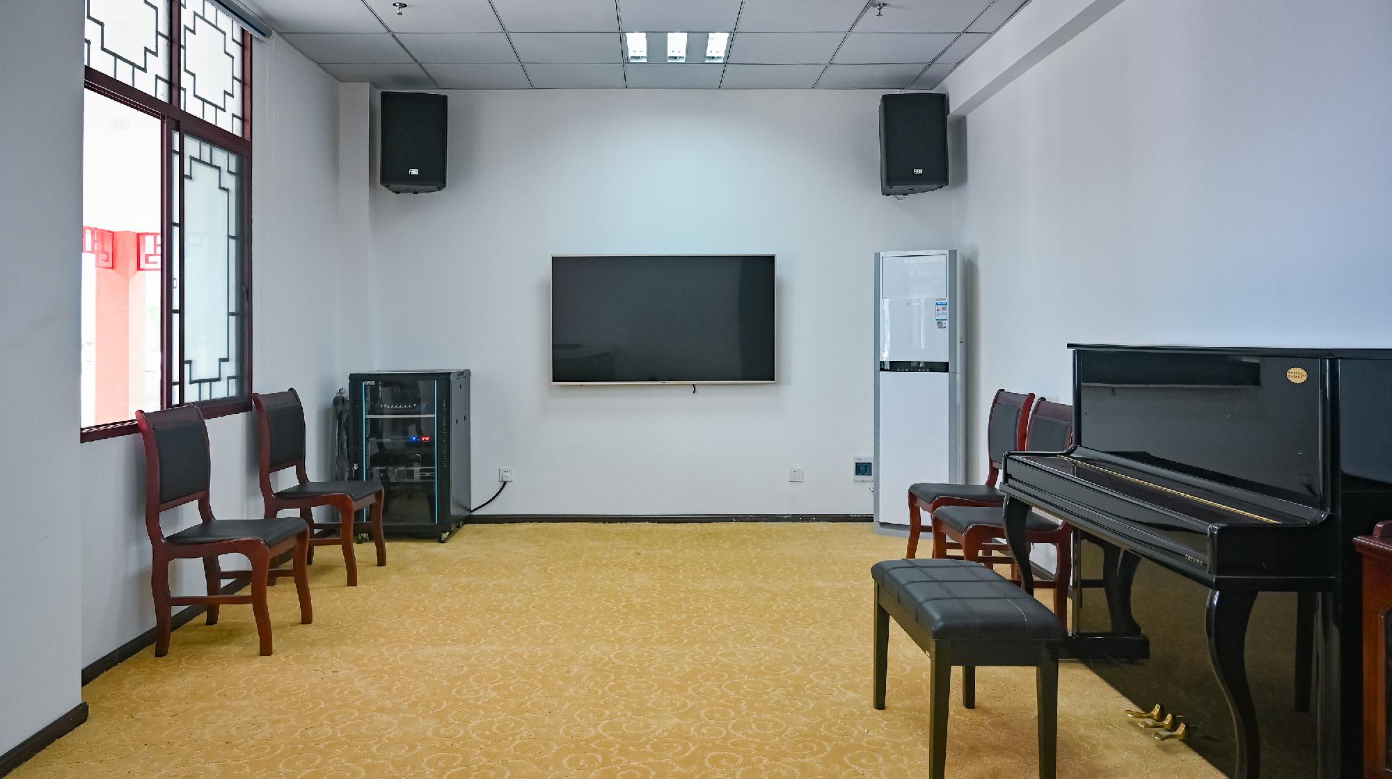 长阳土家族自治县文化馆