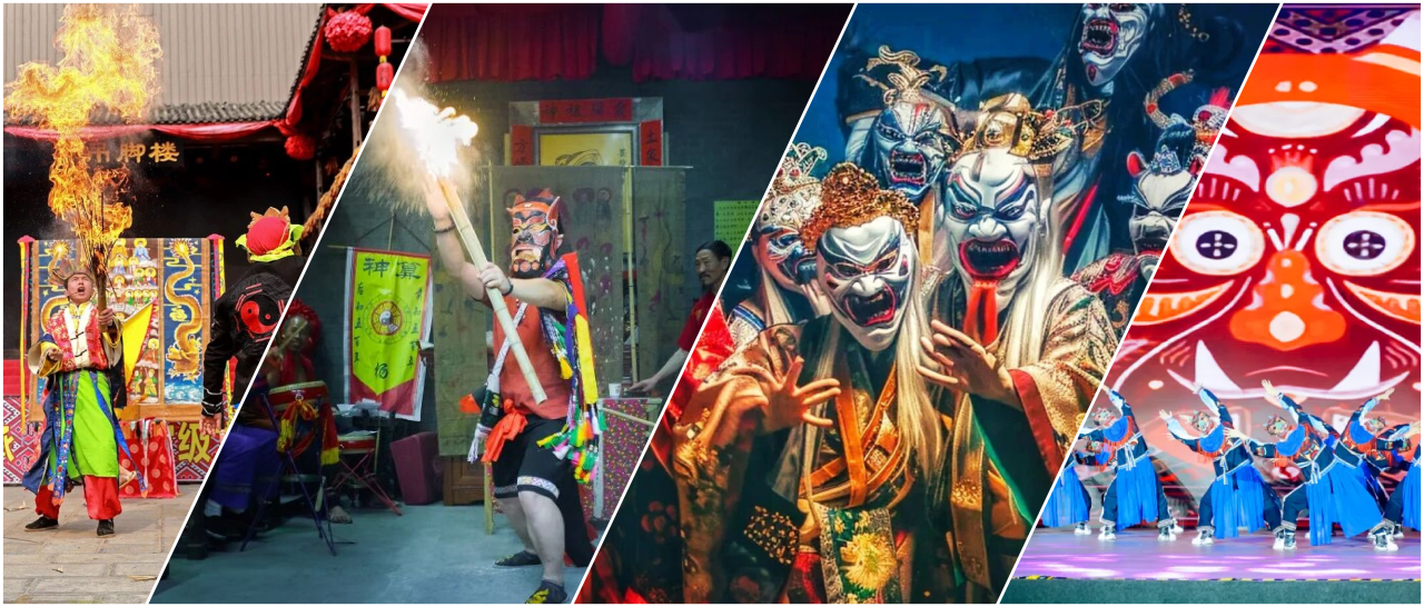 短剧顶流！这项湖北非遗凭什么圈粉年轻人？