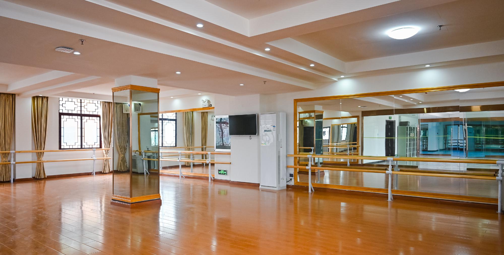 长阳土家族自治县文化馆