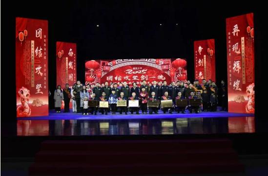 活动回顾｜文化进军营
