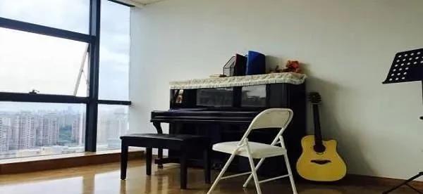 2020年免费音乐培训班