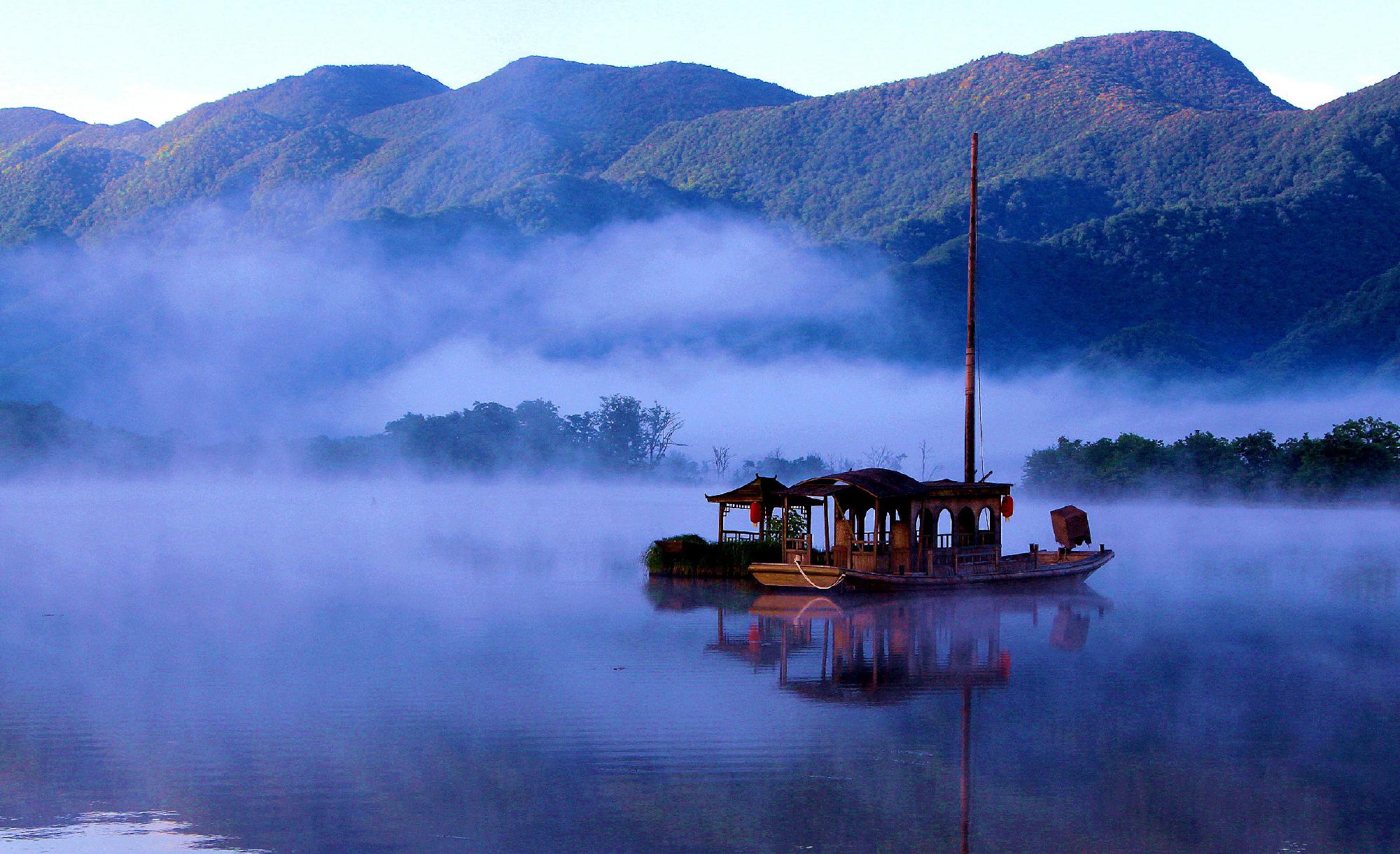 神农架林区群艺馆