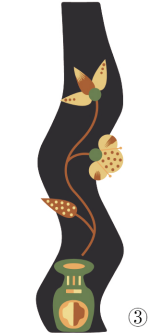 大悟刺绣-绣悟-瓶