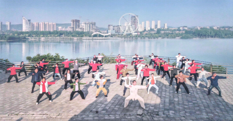 “传承非遗文脉 绘韵水都丹江口”非遗书画摄影作品线上展——摄影作品（三）