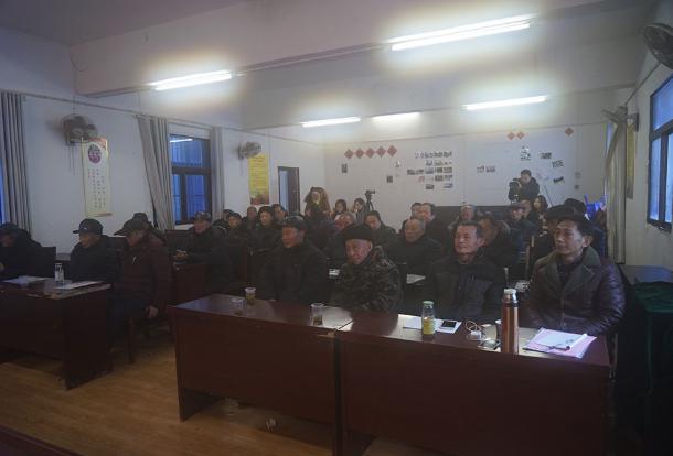 2018年度麻城皮影戏传承人培训活动方案