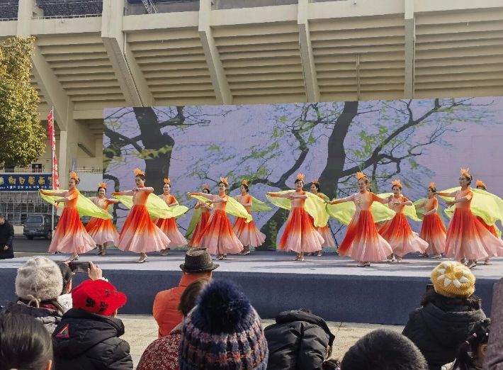 年味不停歇，好戏接着看！