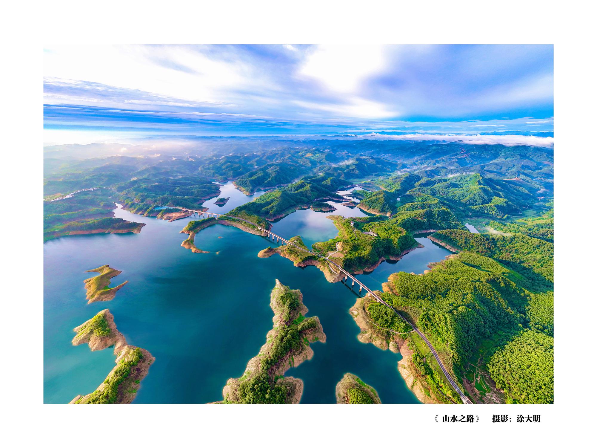 骐骥驰骋 福满十堰|2025十堰市优秀摄影作品年度线上展（三）