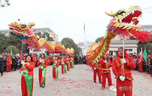 “金猴闹新春”民间文艺摄影