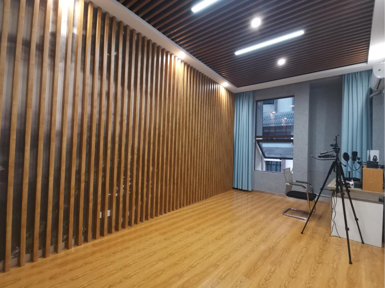 录音室