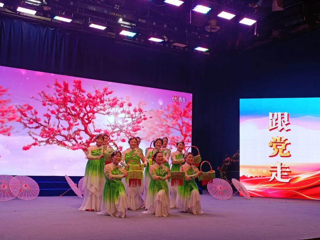 麻城市文化馆文化云项目培训