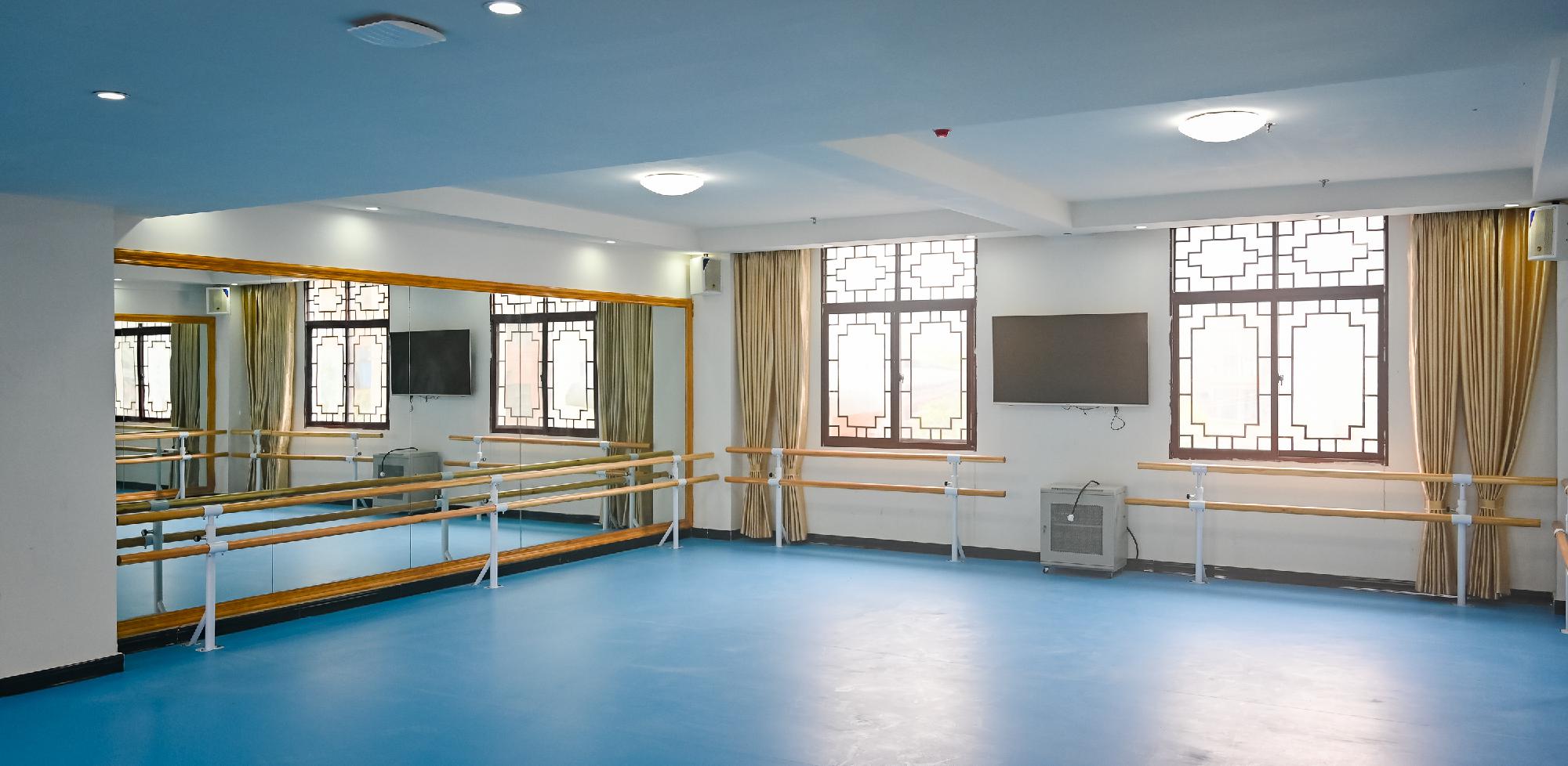 长阳土家族自治县文化馆