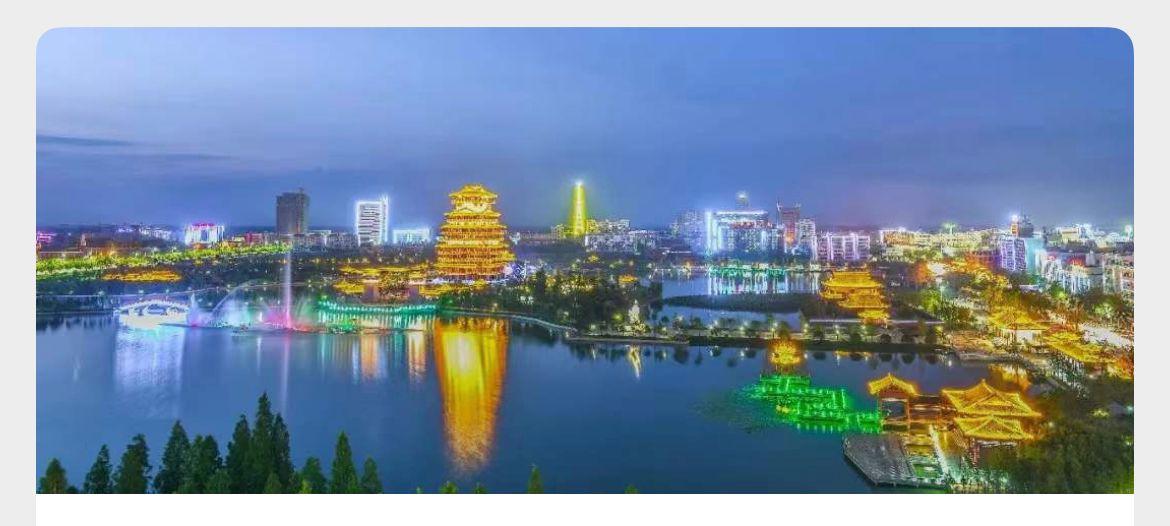 “文化力量，民间精彩”天门市广场舞云展播（红色文艺轻骑兵进景区、景点）之十一
