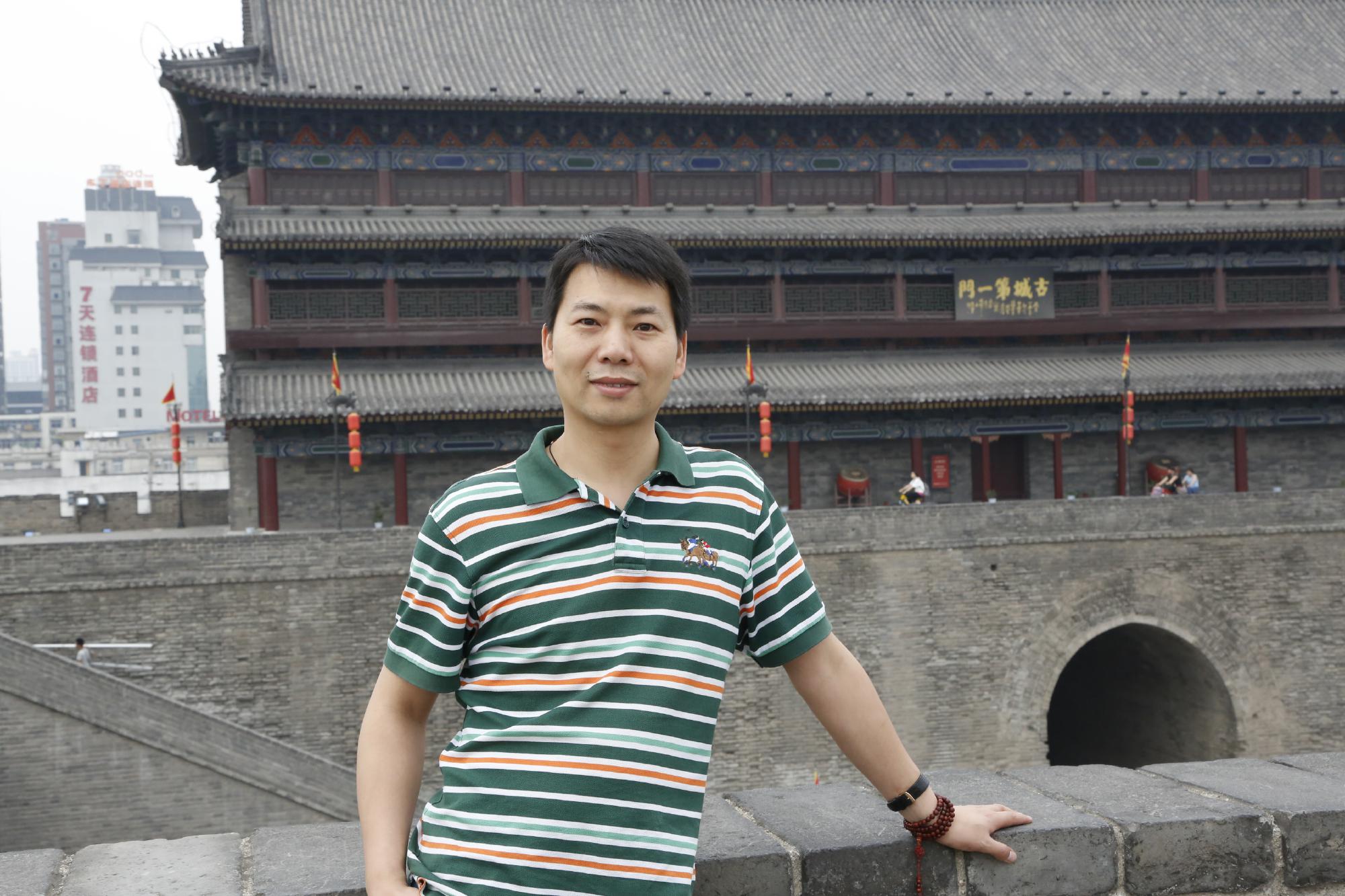 十堰市茅箭区文化馆