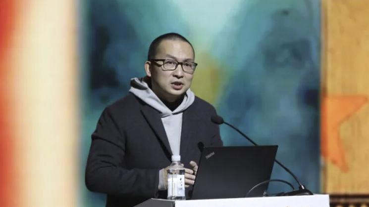 清江讲坛：版画藏书票的艺术内涵与文化解读