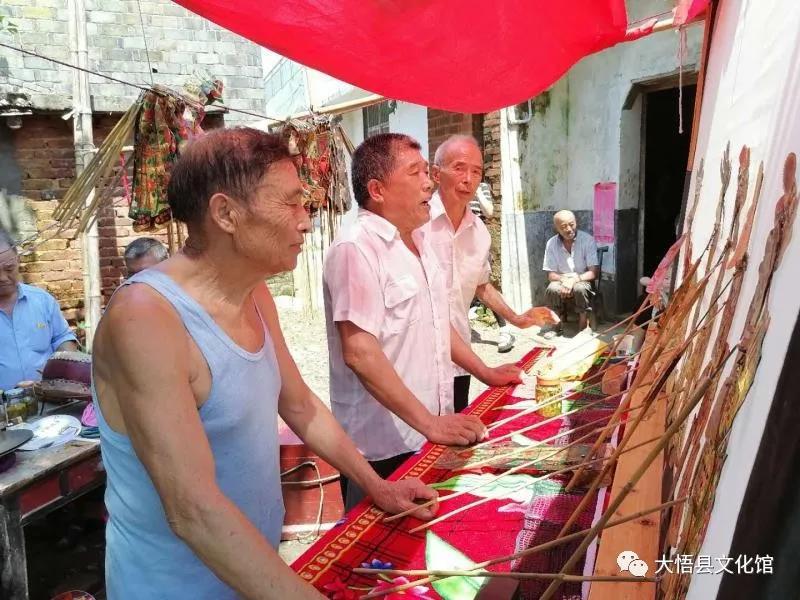 非遗保护 我们在行动（一）