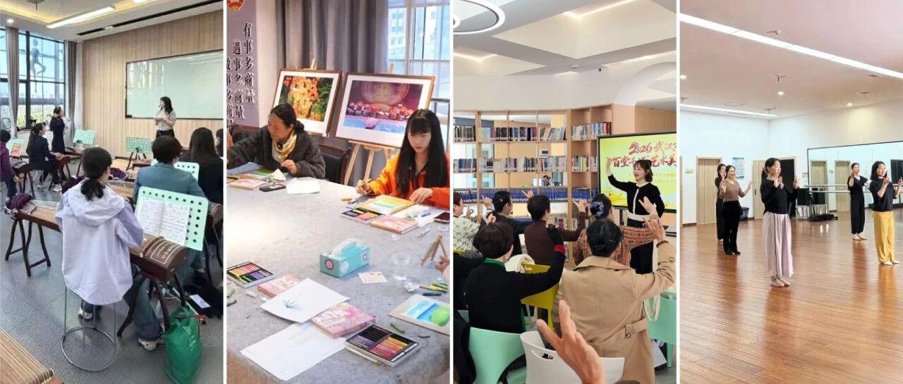 艺术普及有多火？实景直击→