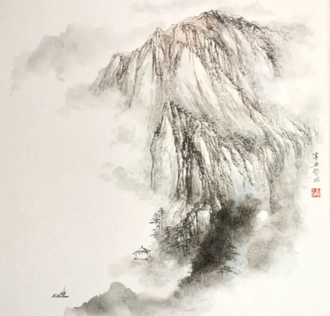 和·春——九三学社黄石书画院美术书法线上展