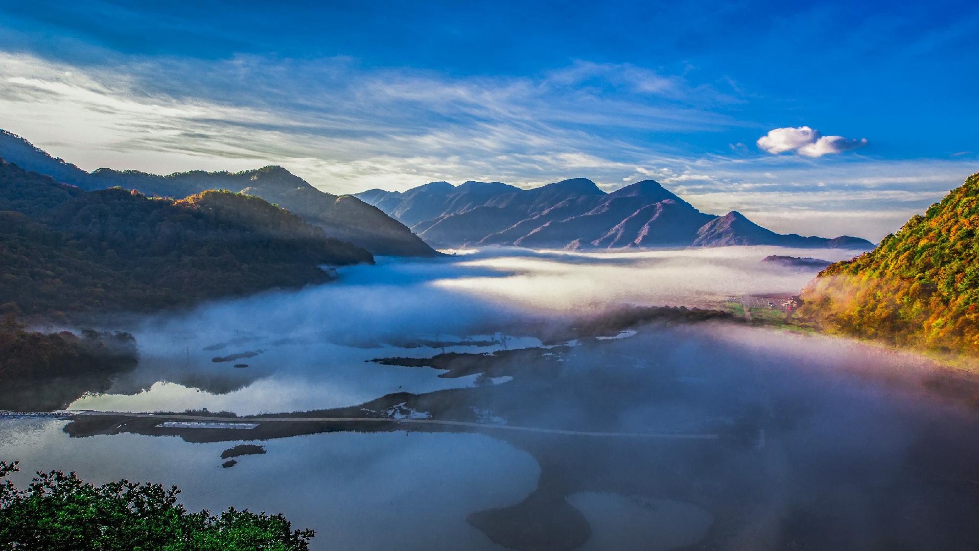 神农架林区群艺馆