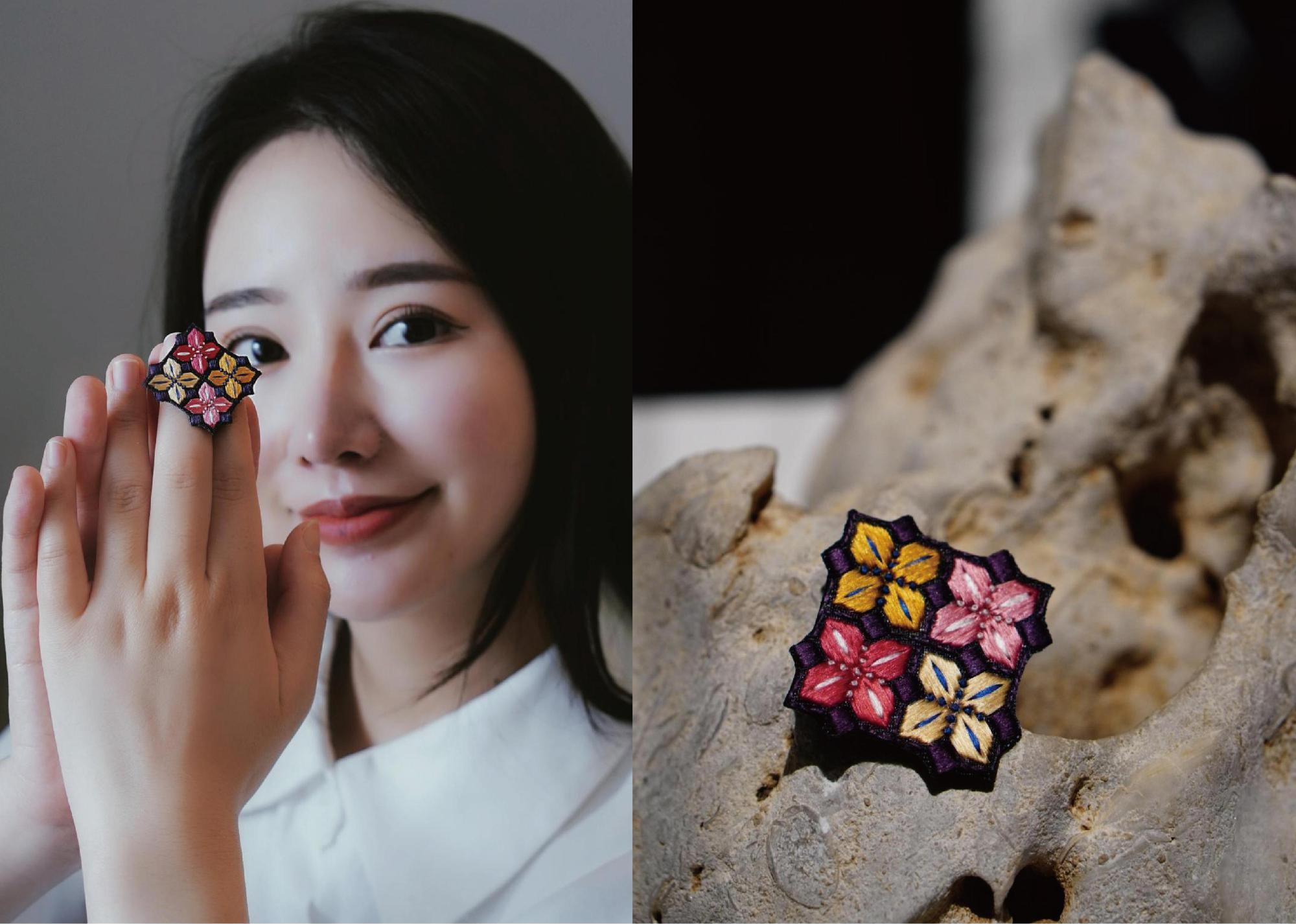 大悟刺绣-绣悟-趣