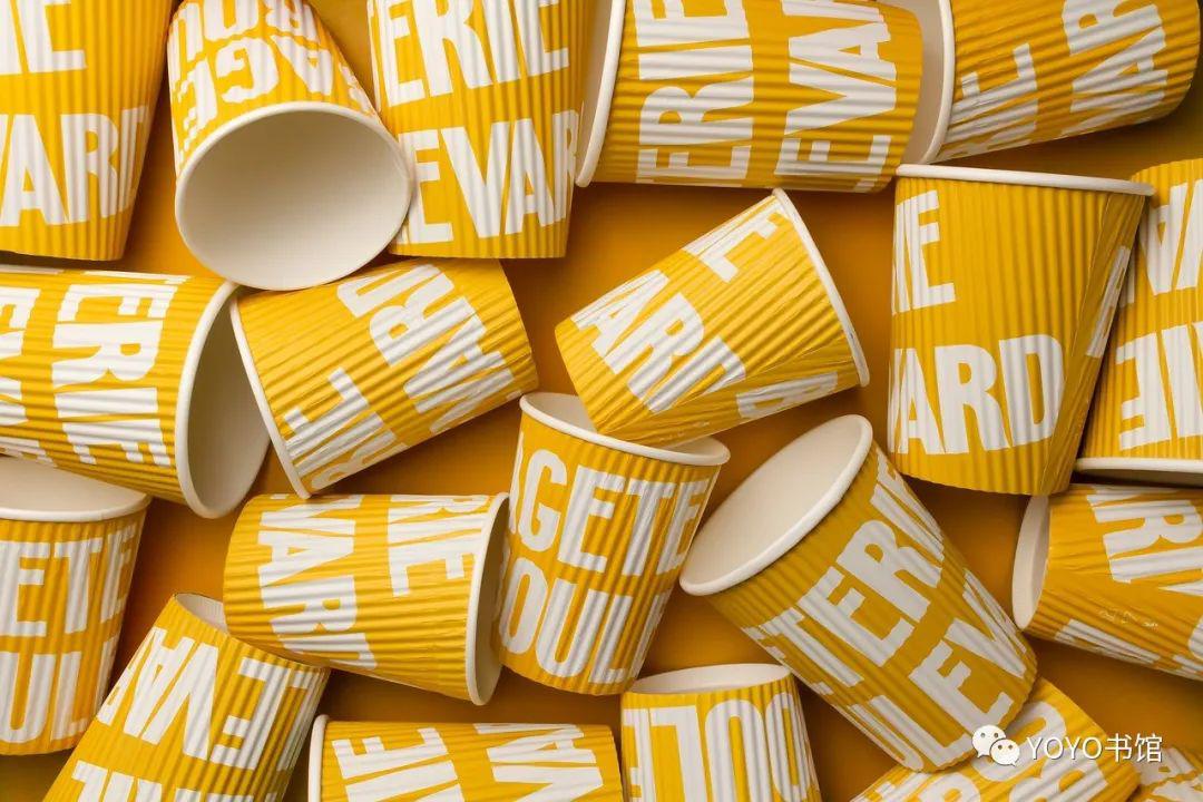 活动招募 | YOYO书馆手工奖杯制作活动，把亲手制作的奖杯颁给我们感谢的人