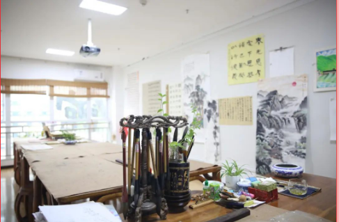 文化馆服务宣传周 2024年首场“文化馆体验日”就在下周一！