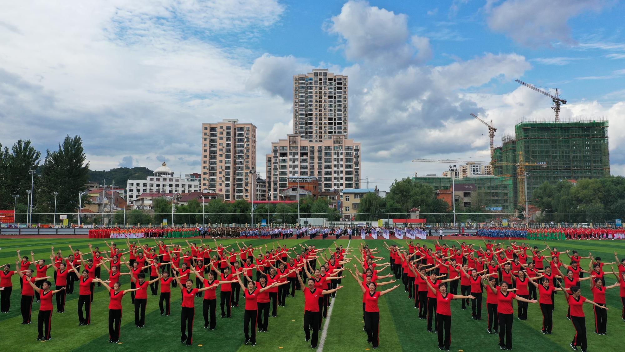 文化力量·民间精彩