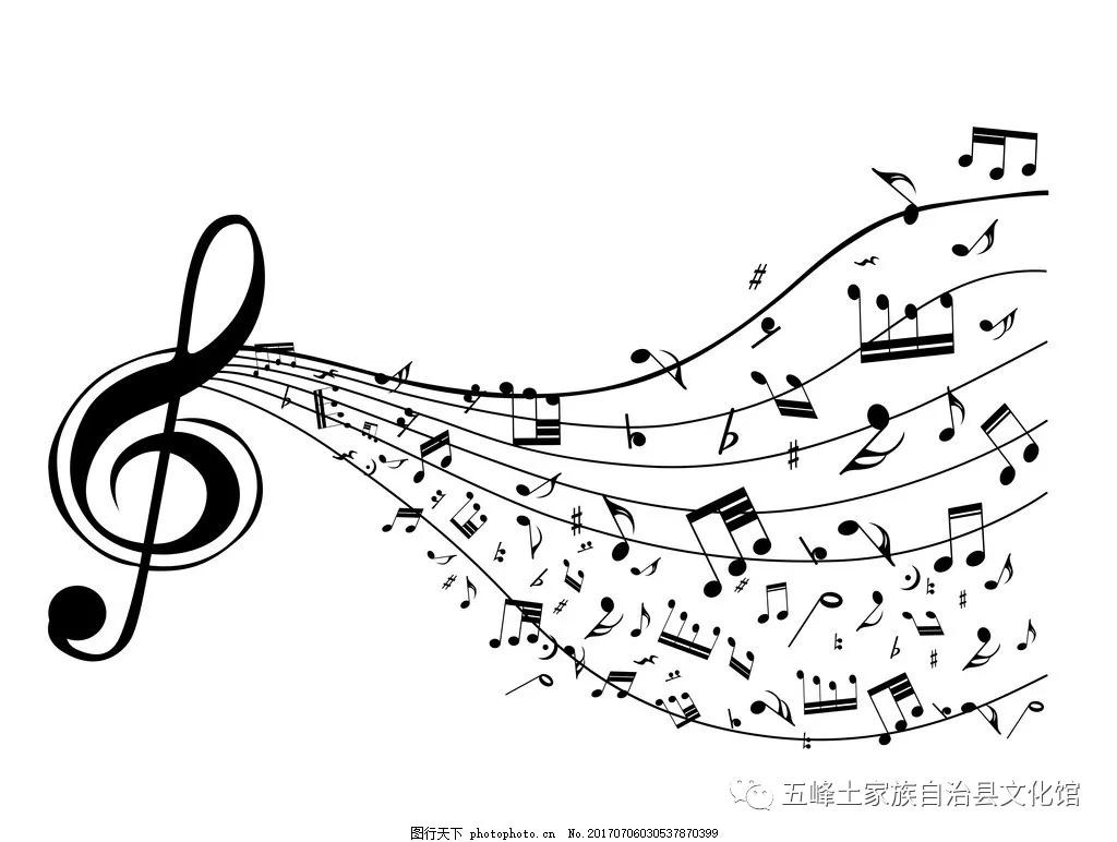 您有一份音乐沙龙邀请函……